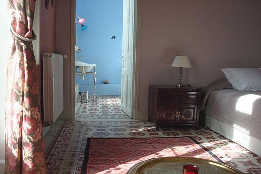 Maison Velvet Aviñón Habitación foto