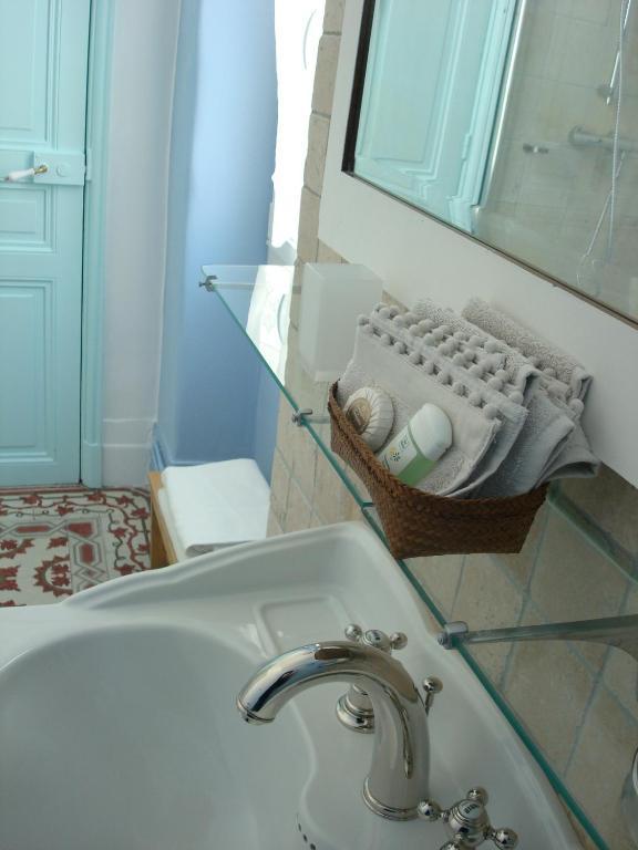 Maison Velvet Aviñón Habitación foto